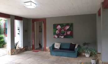 Imagem 2: PETRóPOLIS - Casa Padrão - Morin