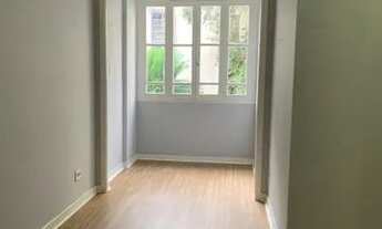 Imagem: Apto 02 quartos em Copacabana, 4 por andar