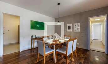 Imagem 5: Apartamento para Aluguel - Brooklin, 4 Quartos, 134 m2