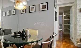 Imagem 4: Apartamento a Venda de 115m no Bairro da Pompeia