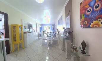 Imagem 3: Apartamento de 3 dormitórios, sendo 1 suite, vista mar - pé na areia - Caiçara - Praia Gr