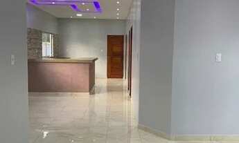 Imagem 2: Casa no Floresta Tropical