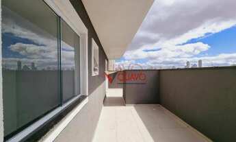 Imagem 7: Apartamento com 2 dormitórios à venda, 59 m² por R$ 380.000,00 - Vila Carrão - São Paulo/S