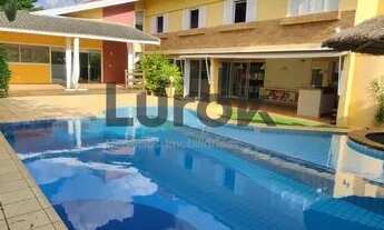 Imagem: Casa - Jardim Paiquerê - Valinhos