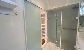 Imagem 6: Alugo excelente apartamento no Leme, frontal ao mar