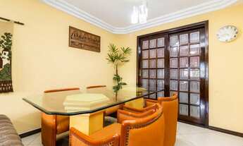 Imagem 5: Sobrado à venda,100 m² - 3 quartos - Vila Guaíra