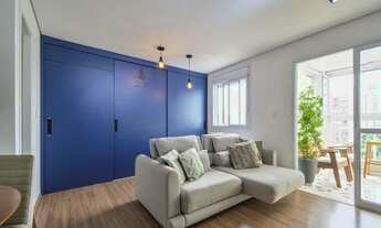 Imagem 3: Apartamento à venda no You Now Brooklin com 1 quarto