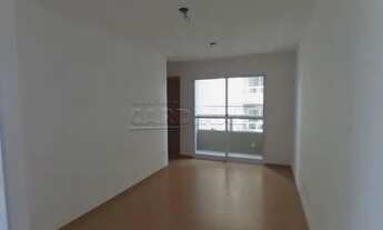 Imagem 3: Apartamento Padrão em São Carlos