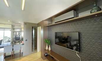 Imagem 4: Apartamento para venda e locação, Jardim Nova Aliança Sul em Ribeirão Preto/SP I Imobiliár