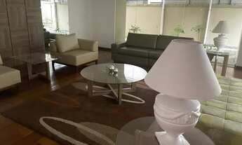 Imagem 3: Apartamento Residencial à venda, Vila Nova Conceição, São Paulo - AP7894