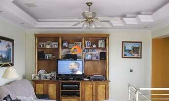 Imagem 5: Cobertura à venda, 3 quartos, 1 suíte, 3 vagas, Vila Gomes Cardim - São Paulo/SP