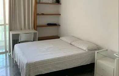 Imagem 3: Imóvel com belo visual do mar