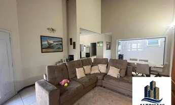 Imagem 3: Casa com 3 Suítes, 1 Closet - Condominio Flamboyant