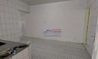 Imagem 5: Casa com 2 dormitórios para alugar, 65 m² por R$ 2.649/mês - Chácara Mafalda - São Paulo/S