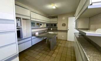 Imagem 2: AP - Alugo Cobertura Duplex Av Boa Viagem 420m