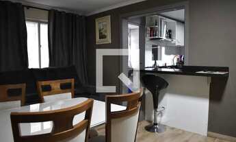 Imagem 4: Apartamento para Aluguel - Água Verde, 3 Quartos, 68 m2