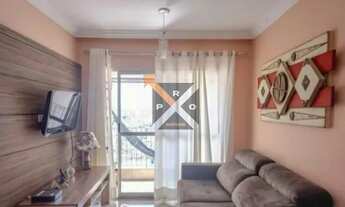 Imagem 2: VILA EMA 3 DORMS 1 WC 1 VAGA -ACESSO AO MONOTRILHO-FARTO COMÉRCIO-LAZER COMPLETO