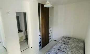 Imagem 3: Alugo apartamento mobiliado no Grand Park Árvores!!!