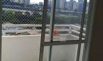 Imagem 6: Apartamento com 2 dormitórios à venda, 61 m² por R$ 372.000,00 - Parque Industrial - São J