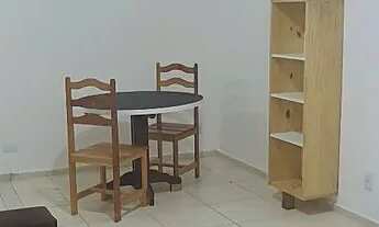 Imagem: Flat mobiliado na melhor localização de