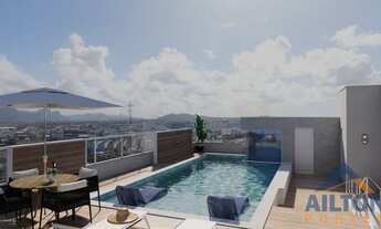 Imagem 7: Lançamento Residencial Jairo Mergár de Carvalho - Praia do Morro - Guarapari/ES