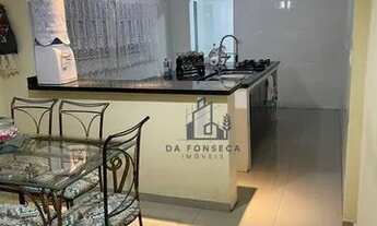 Imagem: Casa com 3 dormitórios, 200 m² - venda