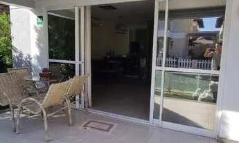 Imagem 7: Apartamento para venda com 124 metros quadrados com 4 quartos em Stella Maris - Salvador