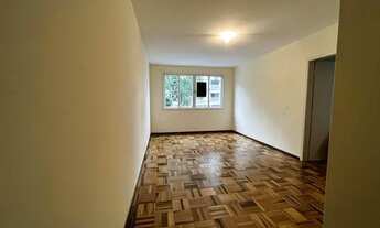 Imagem 5: Apartamento com 3 dormitórios para alugar, 108 m² por R$ 2.494,39/mês - Centro Cívico - Cu