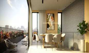 Imagem 7: Apartamentos em Curitiba| 72m² a 113m²