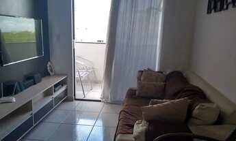 Imagem 5: Apartamento no Portal do Sol / Quadramares com 2 quartos, varanda, 60m2