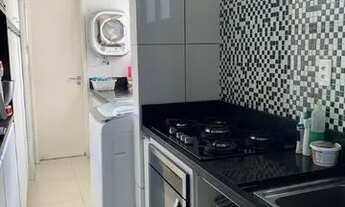 Imagem 7: Encruzilhada - 03 Qtos/ 01 Suíte - Reformado - Nascente - Área de Lazer - 02 Vagas