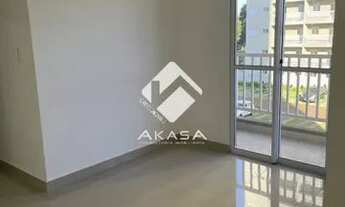 Imagem 7: Apartamento para venda possui 52 metros quadrados com 2 quartos em Jardim Botânico - Arara