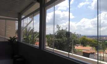 Imagem 7: Sobrado à venda no Jardim São Miguel, em Campinas