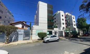 Imagem 2: Apartamento com 3 dormitórios para alugar, 85 m² por R$ 2.544,58/mês - Dona Clara - Belo H