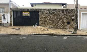 Imagem: Casa - Jardim do Trevo - Campinas