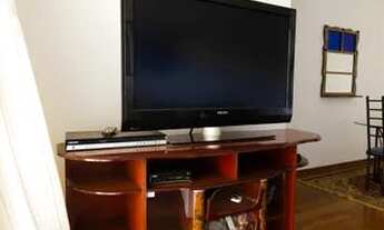 Imagem 4: Apartamento para Aluguel - Mansões Santo Antônio, 2 Quartos, 70 m2