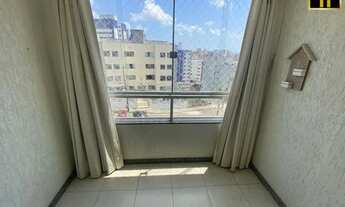 Imagem 3: Apartamento 2 Suítes 01 Vaga de garagem em Vila Laura - Salvador/BA