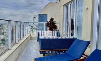 Imagem 4: Opus Urbano - Cobertura 4 quartos, sendo 4 suítes