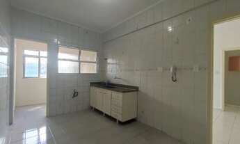Imagem 4: Apartamento para aluguel, 1 quarto, 1 vaga, Vila Matias - Santos/SP