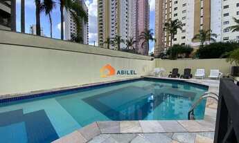 Imagem 7: Apartamento à venda, 3 quartos, 3 suítes, 3 vagas, Jardim Anália Franco - São Paulo/SP