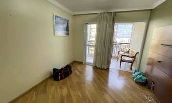 Imagem 2: Apartamento Residencial à venda, Vila Gumercindo, São Paulo - AP0017