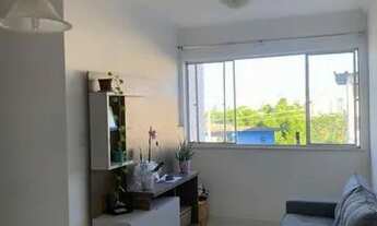 Imagem: Quarto disponível paralela park eixo 6