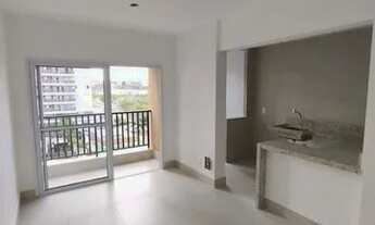 Imagem: Apartamento com 2 quartos no COND. ALVORADA