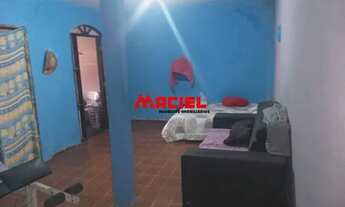 Imagem 7: Casa Padrão em São José dos Campos