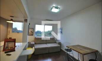 Imagem: Apartamento para Aluguel - Centro Histórico