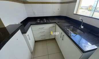 Imagem 5: Apartamento para aluguel, 1 quarto, 2 vagas, Santa Mônica - Uberlândia/MG