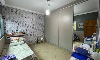 Imagem 3: Venda - Casa - Residencial Furlan - Santa Bárbara D'Oeste - SP