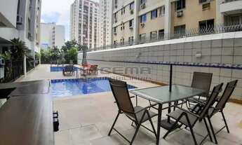 Imagem: Dois quartos com infra