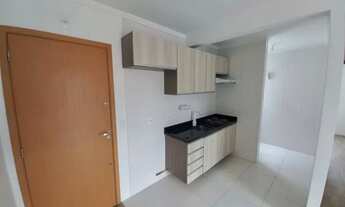 Imagem 5: Apartamento com 2 dormitórios para alugar, 44 m² por R$ 1.319/mês - Vargem Grande - Pinhai