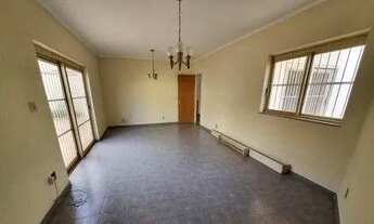 Imagem 2: Casa com 4 dormitórios, 315 m² - venda por R$ 900.000 ou aluguel por R$ 3.550/mês - Parque